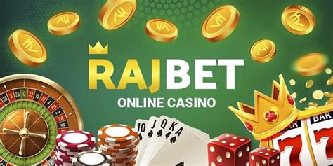 Rajbet Casino Online