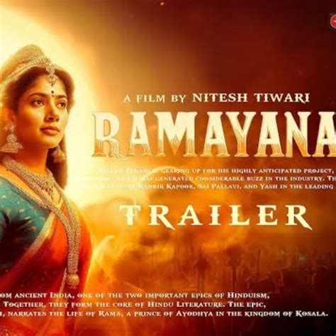 Rama Yana Review 2024