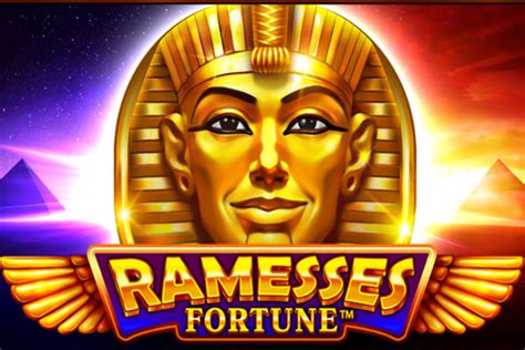 Ramesses Fortune Betsson