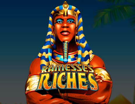 Ramesses Riches Brabet
