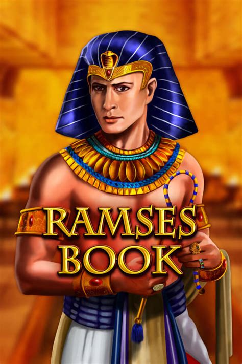 Ramses Book 1xbet