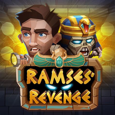 Ramses Revenge Leovegas