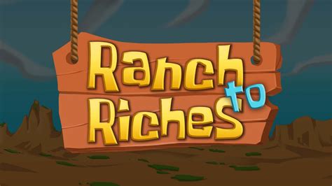 Ranch To Riches Parimatch