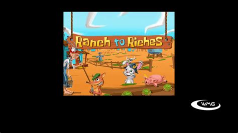 Ranch To Riches Pokerstars