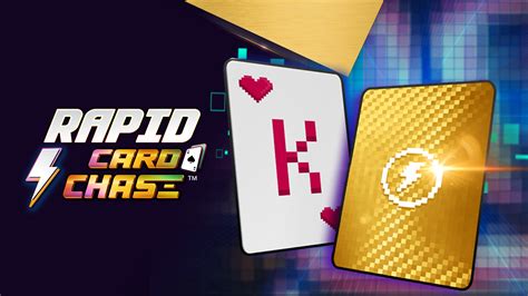 Rapid Card Chase Betano