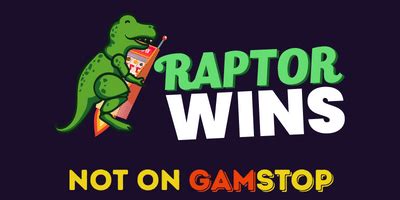Raptor Wins Casino App
