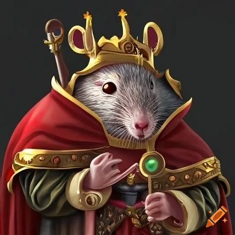 Rat King Betway