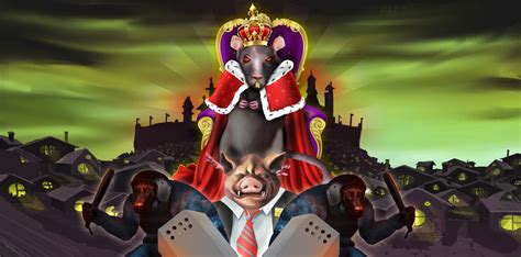 Rat Kingdom Betsul