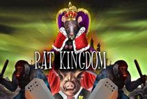 Rat Kingdom Slot - Play Online