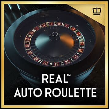 Real Auto Roulette Bwin