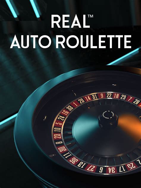 Real Auto Roulette Review 2024