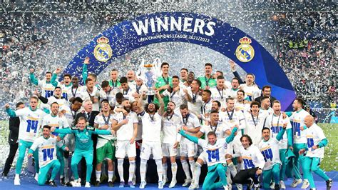 Real Champions Review 2024