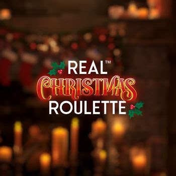 Real Christmas Roulette Sportingbet