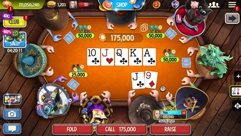 Real De Poker Online Do App