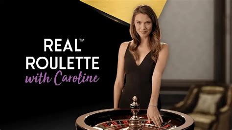Real Roulette With Caroline Brabet