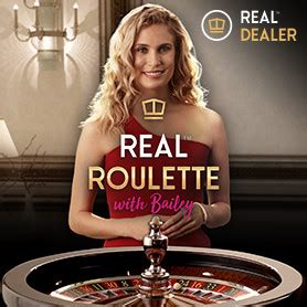 Real Roulette With Caroline Leovegas
