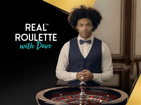 Real Roulette With Dave Blaze