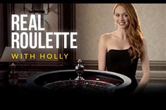 Real Roulette With Holly Bodog