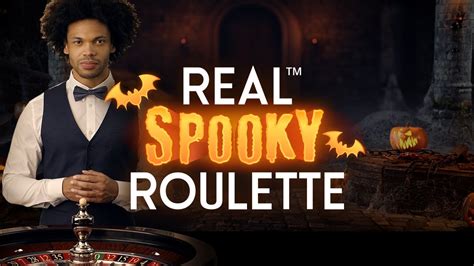 Real Spooky Roulette Betfair
