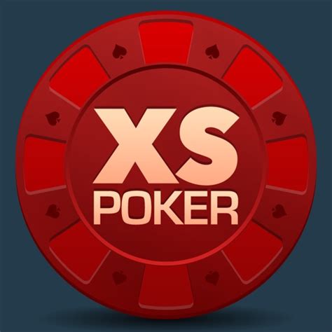 Real Xs Poker Rideout