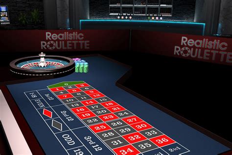 Realistic Roulette Sportingbet