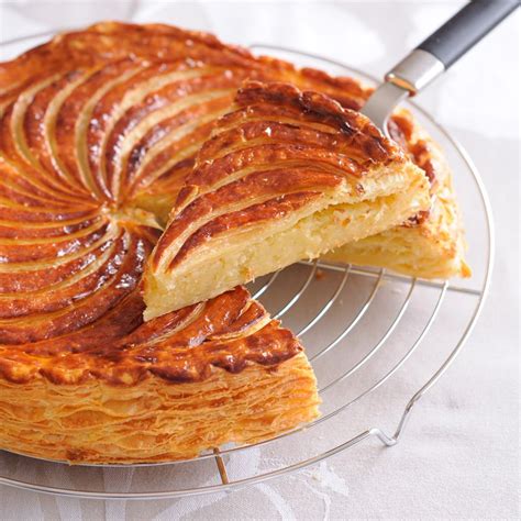 Recette De Roleta Marmiton Galette Des Rois