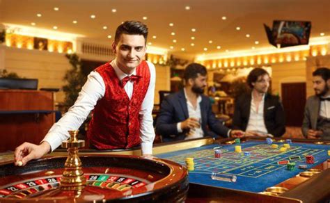 Recrutement Casino Barriere Toulouse