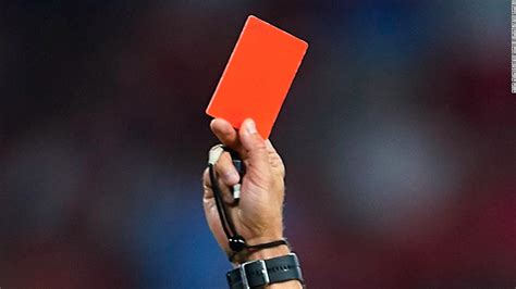 Red Card Betsul