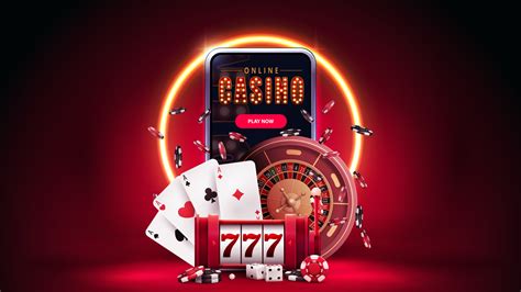 Red Casino Slot