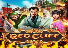 Red Cliff Slot - Play Online