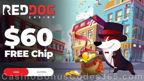 Red Dog Casino Download