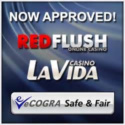 Red Flush Casino Haiti