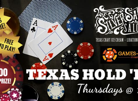Red Hawk Texas Holdem