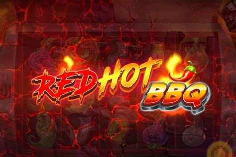 Red Hot Bbq Bwin