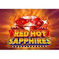 Red Hot Sapphires Brabet