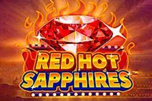 Red Hot Sapphires Novibet
