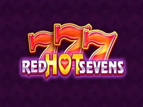 Red Hot Sevens 3x3 Pokerstars
