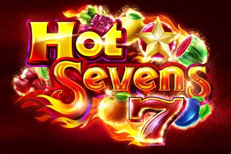 Red Hot Sevens Novibet