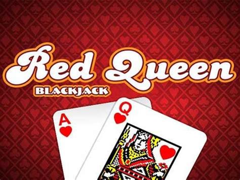 Red Queen Blackjack Sportingbet