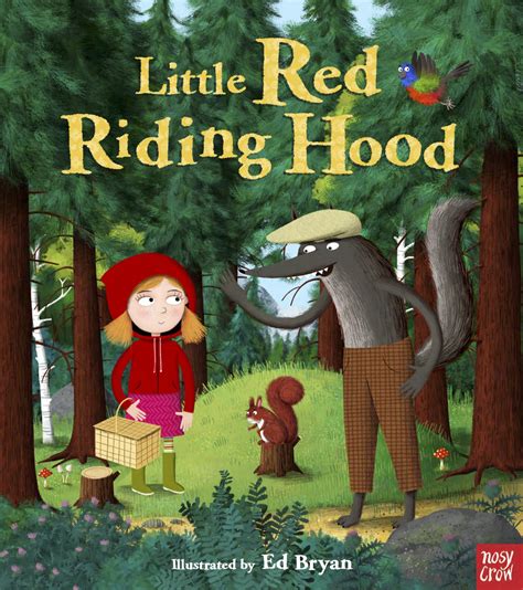 Red Riding Hood Parimatch