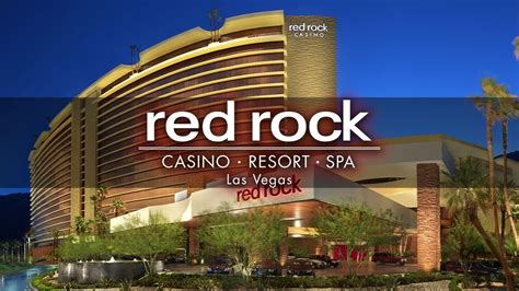 Red Rock Casino Amc