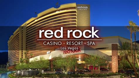 Red Rock Casino Numero De Telefone