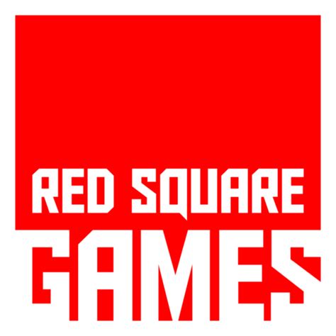 Red Square Games Betsul