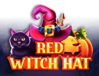 Red Witch Hat Slot Gratis