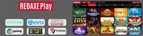 Redaxeplay Casino Bolivia