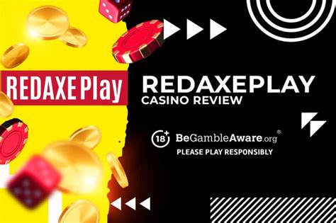 Redaxeplay Casino Online