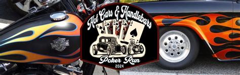 Redding Libra Cao Poker Run 2024