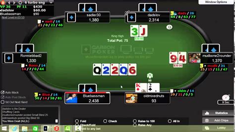 Rede Merge Poker Download
