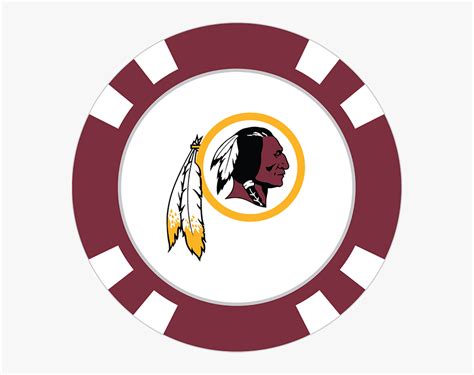 Redskins Poker