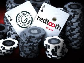 Redtooth Poker League Finais Regionais